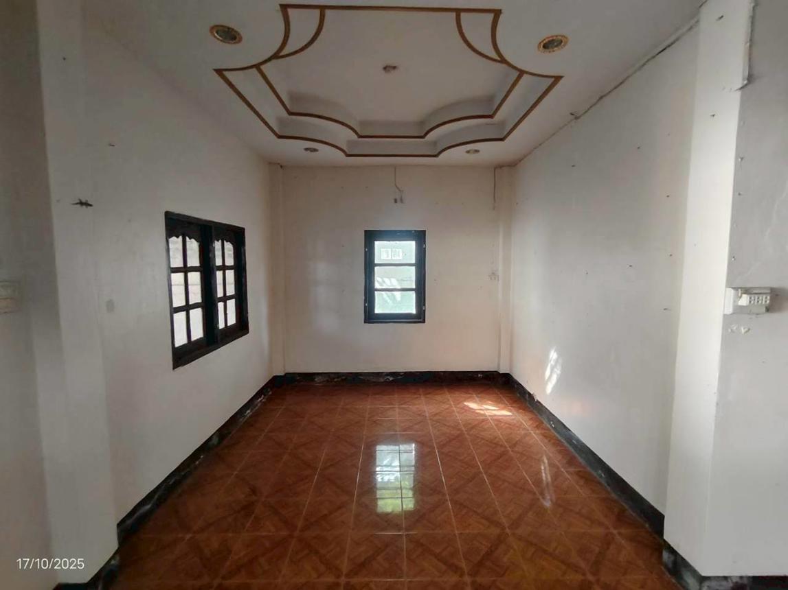 รูป บ้านเดี่ยว 62.5 ตร.วา เมืองอุดรธานี อุดรธานี 1.6M - รูปที่ 19/32