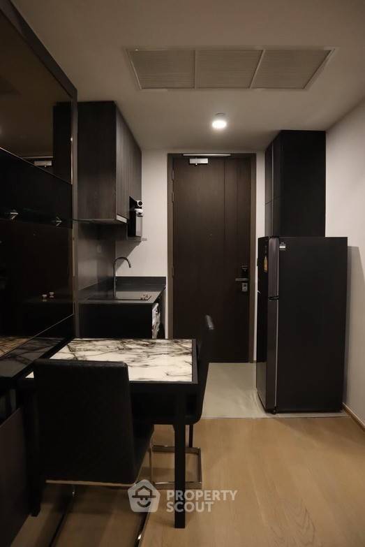 รูป คอนโด 1-ห้องนอน ที่ แอชตัน จุฬา - สีลม ใกล้ MRT สามย่าน (ID 384310) - รูปที่ 11/16