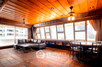 Condos for rent Sathon Nuea Road : 2-BR Condo at Diamond Tower Condominium near BTS Chong Nonsi (ID 2783948)