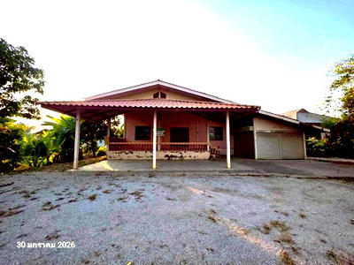 HOME 181.1 Sq.w. Muang Kamphaeng Phet Kamphaeng Phet for 2.1M