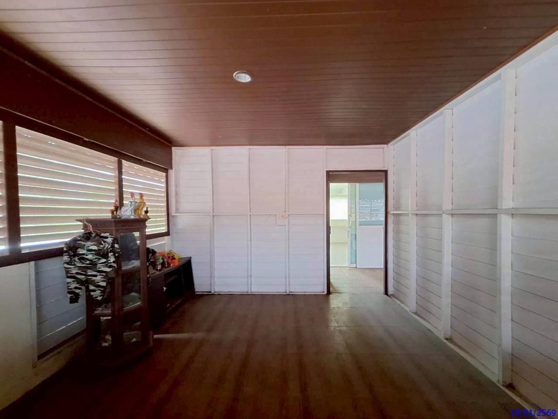 รูป บ้านเดี่ยว 149 ตร.วา ป่าพะยอม พัทลุง 7.1M - รูปที่ 19/28