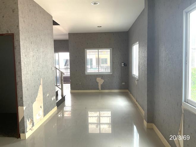 รูป ทาวน์เฮ้าส์ 22 ตร.วา บ้านรัก เมืองขอนแก่น ขอนแก่น 2.8M - รูปที่ 7/46