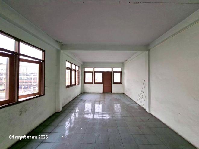 รูป อาคารพาณิชย์ 12.1 ตร.วา เมืองสมุทรสาคร สมุทรสาคร 5M - รูปที่ 10/30