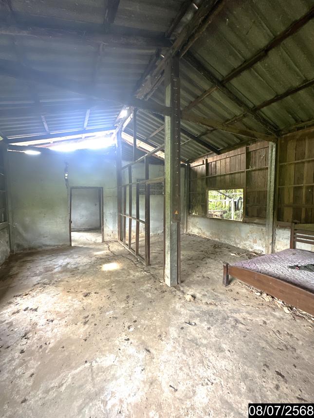 รูป บ้านเดี่ยว 10506.7 ตร.วา เดชอุดม อุบลราชธานี 2.3M - รูปที่ 13/26