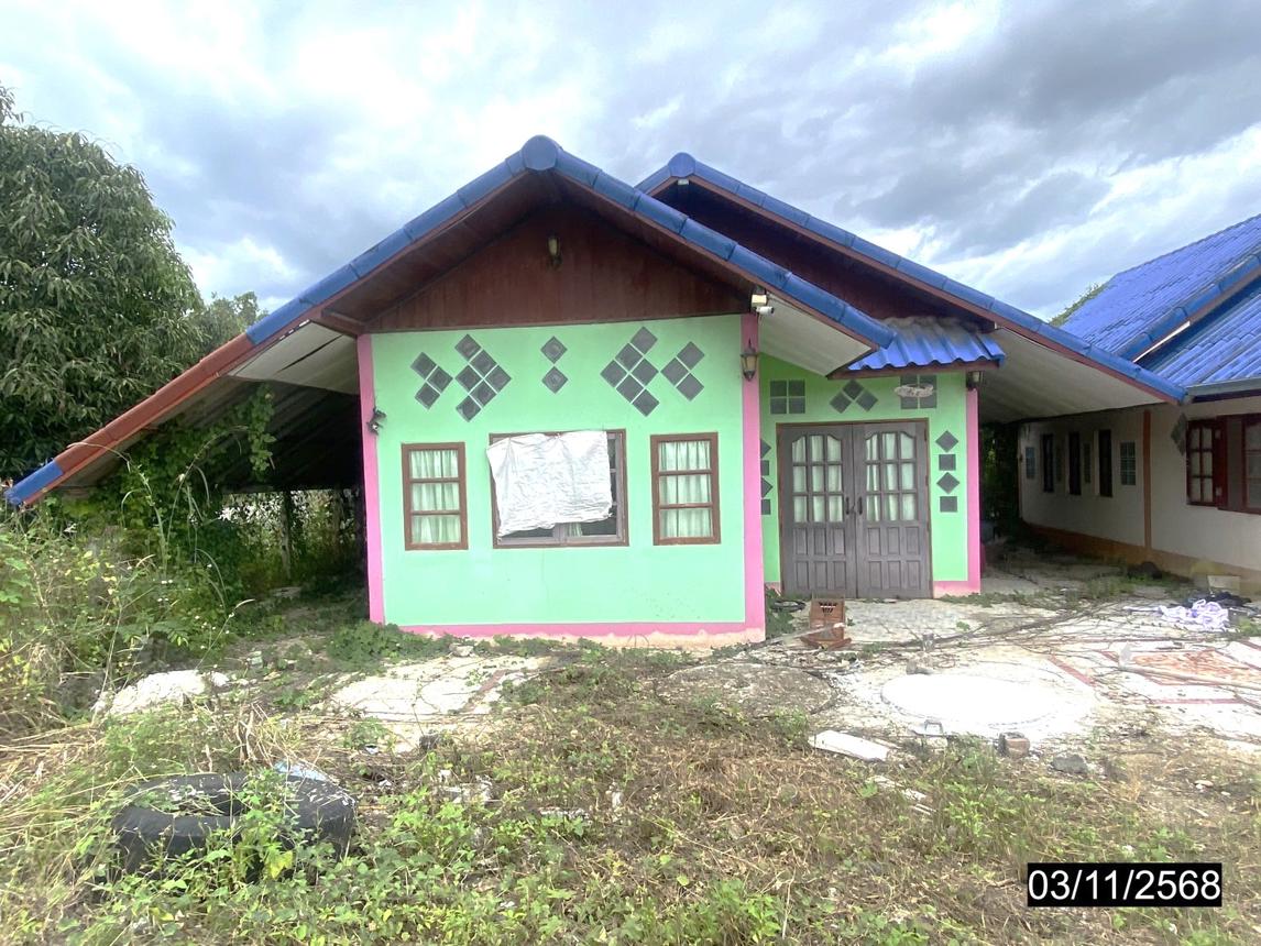 picture HOME 686 Sq.w. Chiang Khan Loei for 4.9M - 16/24