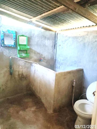 รูป บ้านเดี่ยว 69 ตร.วา จตุรพักตรพิมาน ร้อยเอ็ด 622,000 - รูปที่ 6/28