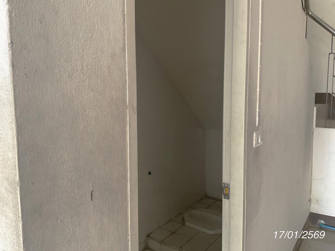 picture SHOP HOUSE 33 Sq.w. Aranyaprathet Srakaeo for 7.7M - 25/40
