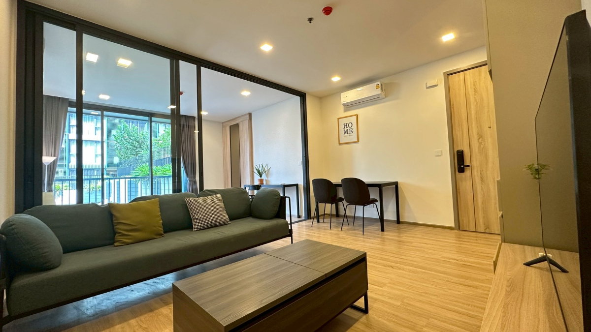 รูป ✨🦄 Ready to Move 🦄✨ XT Phayathai เฟอร์ครบ จบในที่เดียว โทร 096-2493698 (XTP1015) - รูปที่ 3/20