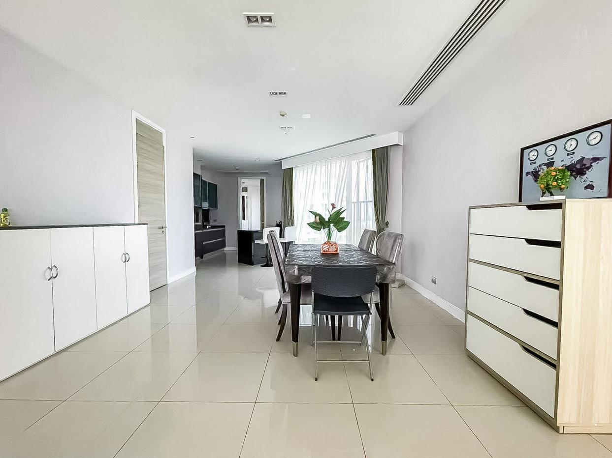 รูป Luxury Condo for Sale Reflection Jomtien Beach Beachfront - รูปที่ 6/15