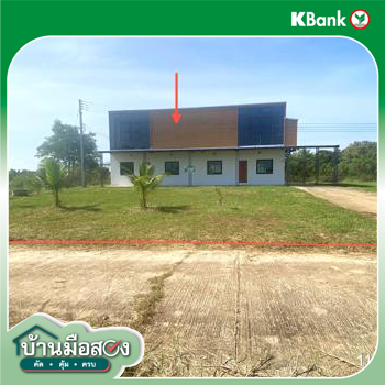 รูป บ้านเดี่ยว 869.5 ตร.วา เมืองมหาสารคาม มหาสารคาม 10M - รูปที่ 42/44