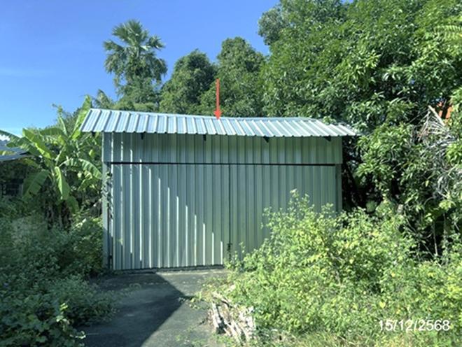 picture HOME 300 Sq.w. Bang Khla Chachoengsao for 3.5M - 7/20