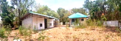 Land for sale Si Satchanalai Sukhothai : LAND 183.6 Sq.w. Si Satchanalai Sukhothai for 845,000