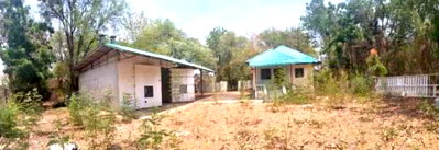 LAND 183.6 Sq.w. Si Satchanalai Sukhothai for 845,000