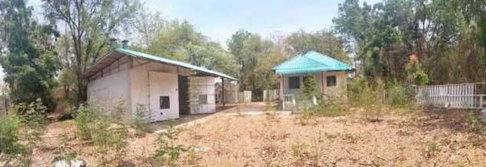 ที่ดินพร้อมสิ่งปลูกสร้าง 183.6 ตร.วา ม.1 อำเภอศรีสัชนาลัย สุโขทัย 845,000