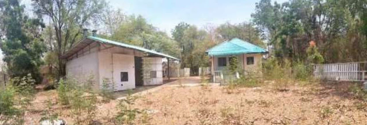 picture LAND 183.6 Sq.w. Si Satchanalai Sukhothai for 845,000 - 1/3