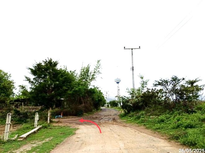 รูป บ้านเดี่ยว 100 ตร.วา ประทาย นครราชสีมา 353,000 - รูปที่ 6/18