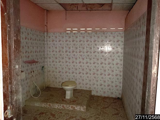 รูป บ้านเดี่ยว 204 ตร.วา นากลาง หนองบัวลำภู 2.6M - รูปที่ 6/24