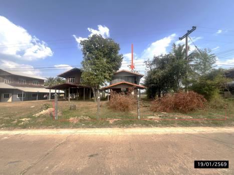 picture HOME 111 Sq.w. Samrong Ubon Ratchathani for 263,000 - 19/22