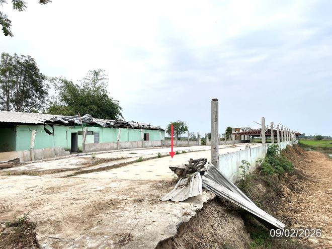 picture LAND 6259 Sq.w. Muang Phichit Phichit for 989,000 - 5/32