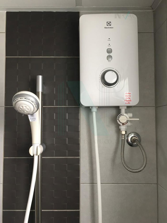 รูป 🔺 ให้เช่าคอนโด ศุภาลัย เวอเรนด้า รัชวิภา-ประชาชื่น อาคาร 1 ชั้น 27 สตูดิโอ ขนาด 31 ตรม ใกล้ ตลาดบางซ่อน - รูปที่ 6/8