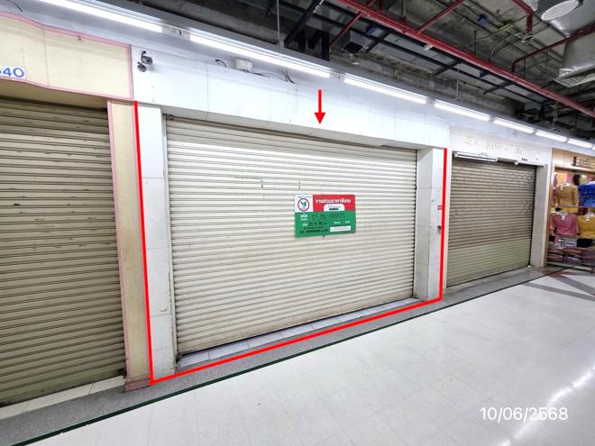 รูป ห้องชุดสำนักงาน 20.81 ตร.วา โบ๊เบ๊ทาวเวอร์ 2 เขตป้อมปราบศัตรูพ่าย กรุงเทพมหานคร 6.7M - รูปที่ 2/24