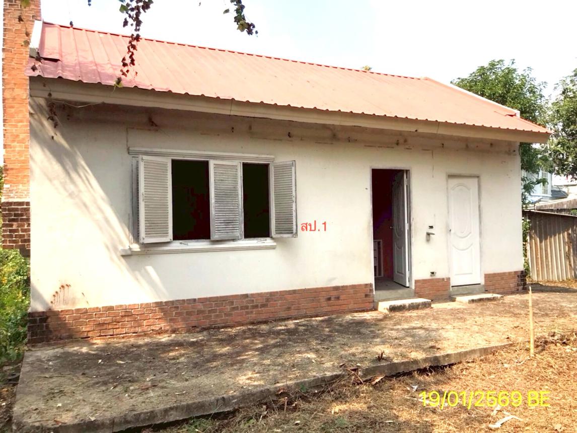 รูป บ้านเดี่ยว 3859 ตร.วา เมืองนนทบุรี นนทบุรี 132.7M - รูปที่ 11/24
