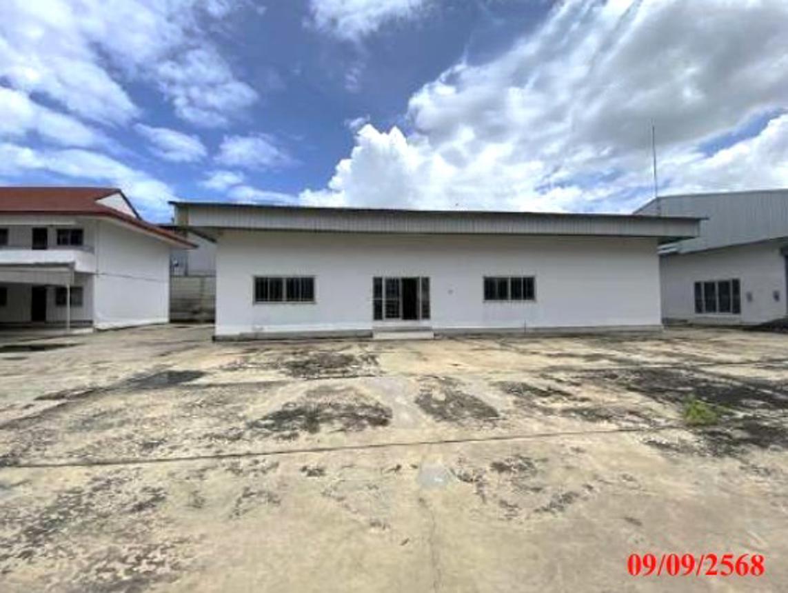 picture HOME 4391.9 Sq.w. Khlong Luang Pathumthani for 520.9M - 59/64