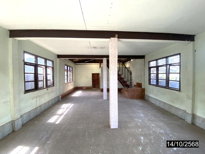 รูป บ้านเดี่ยว 165 ตร.วา ยางตลาด กาฬสินธุ์ 656,000 - รูปที่ 3/40