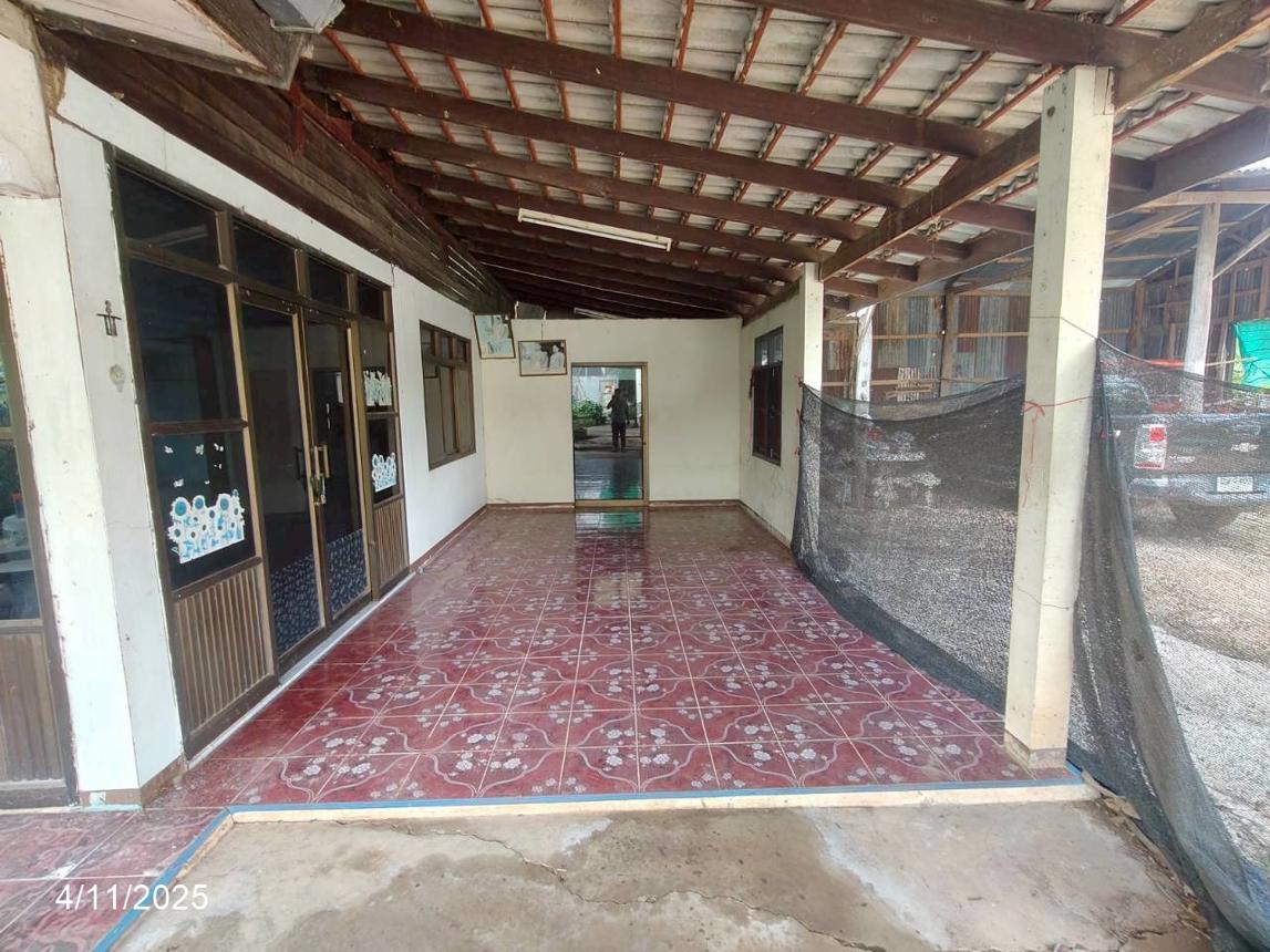 รูป บ้านเดี่ยว 168 ตร.วา จัตุรัส ชัยภูมิ 851,000 - รูปที่ 21/28