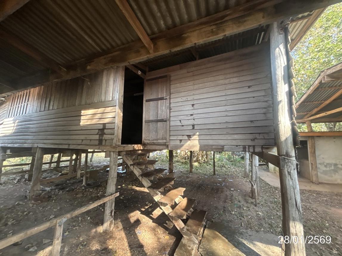 picture HOME 390 Sq.w. Phra Thong Kham Nakhon Ratchasima for 1.6M - 32/42