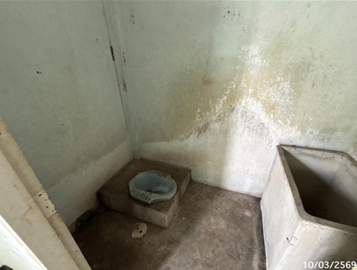 รูป บ้านเดี่ยว 244 ตร.วา หนองม่วง ลพบุรี 3.8M - รูปที่ 40/44