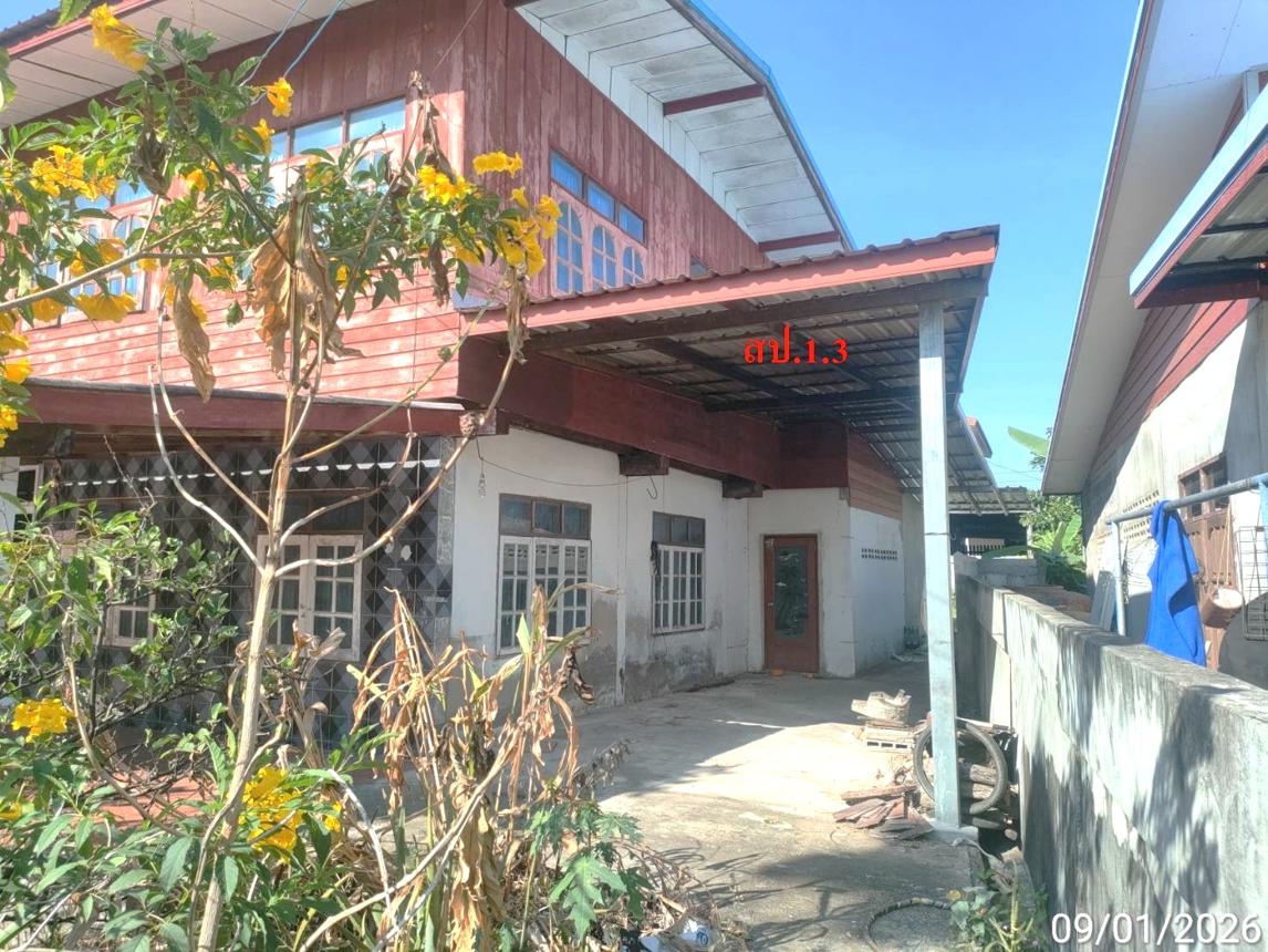 picture HOME 75 Sq.w. Borabu Maha Sarakham for 892,000 - 9/14