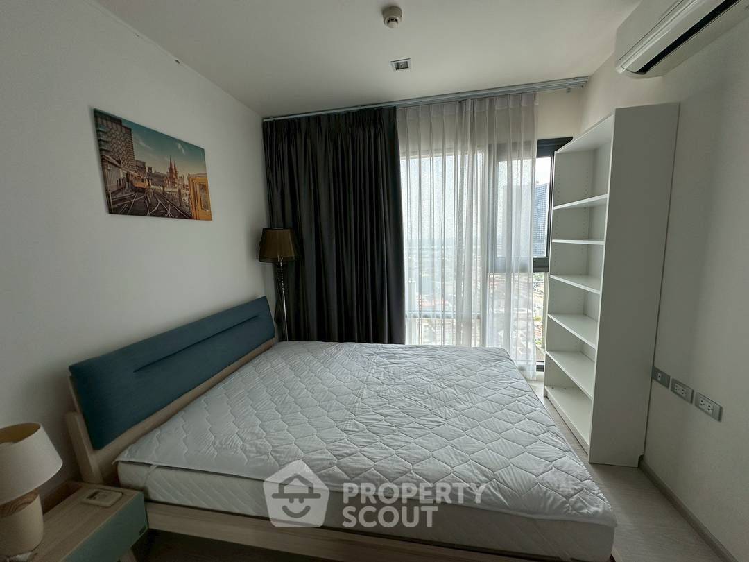 รูป คอนโด 1-ห้องนอน ที่ ริทึ่ม สุขุมวิท 36-38 ใกล้ BTS ทองหล่อ (ID 2784266) - รูปที่ 2/7