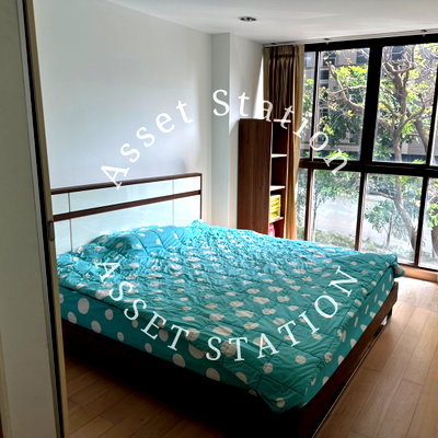 Condos for rent : 🚅 IDEO Blucove Sathorn, near BTS Wongwian Yai, convenient transportation, in the heart of Thonburi. 🚇✨