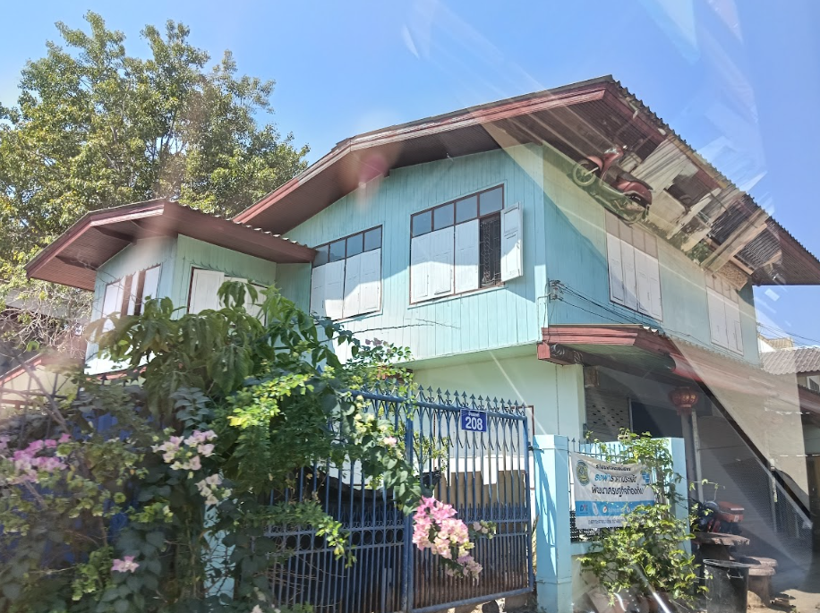 picture FACTORY 2457.2 Sq.w. Lom Sak Phetchabun for 20M - 8/19