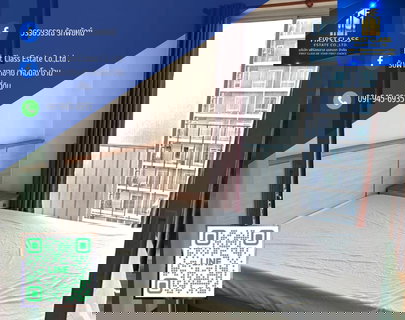 รูปภาพ 🌟 เเชพเตอร์ราษฏร์บูรณะ ห้องว่างพร้อมเข้าอยู่🌟