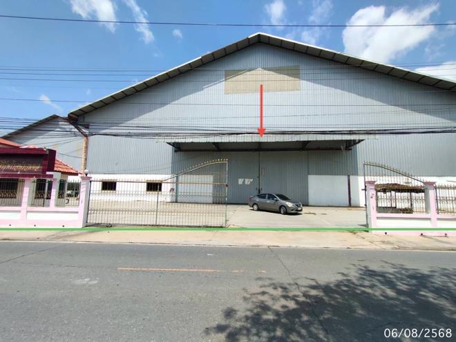 รูป โรงสี 4857 ตร.วา เดิมบางนางบวช สุพรรณบุรี 35.6M - รูปที่ 1/42