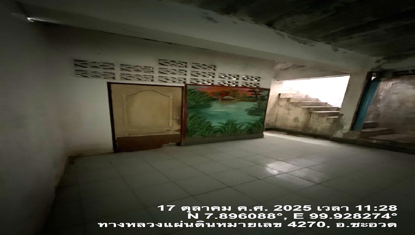 รูป อาคารพาณิชย์ 147 ตร.วา ชะอวด นครศรีธรรมราช 13.1M - รูปที่ 29/46