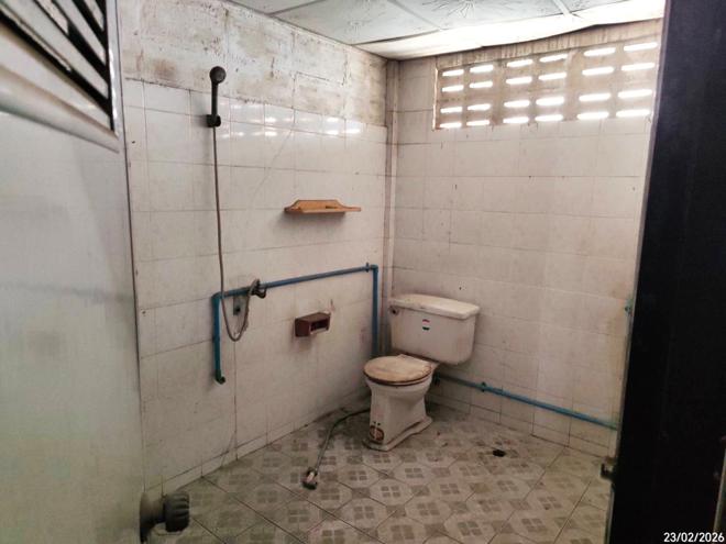 รูป อาคารพาณิชย์ 44 ตร.วา บางปะอิน พระนครศรีอยุธยา 8M - รูปที่ 6/44