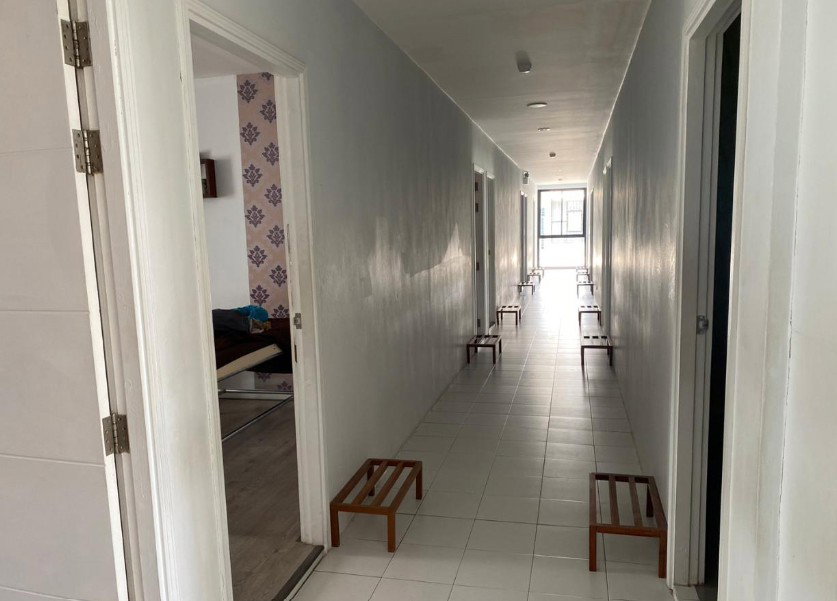 รูป ที่ดินพร้อมสิ่งปลูกสร้าง 401.1 ตร.วา อำเภอเมืองภูเก็ต ภูเก็ต 41.2M - รูปที่ 8/9