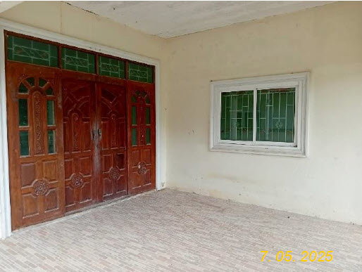 picture HOME 71.4 Sq.w. Khao Phanom Krabi for 1.4M - 5/13
