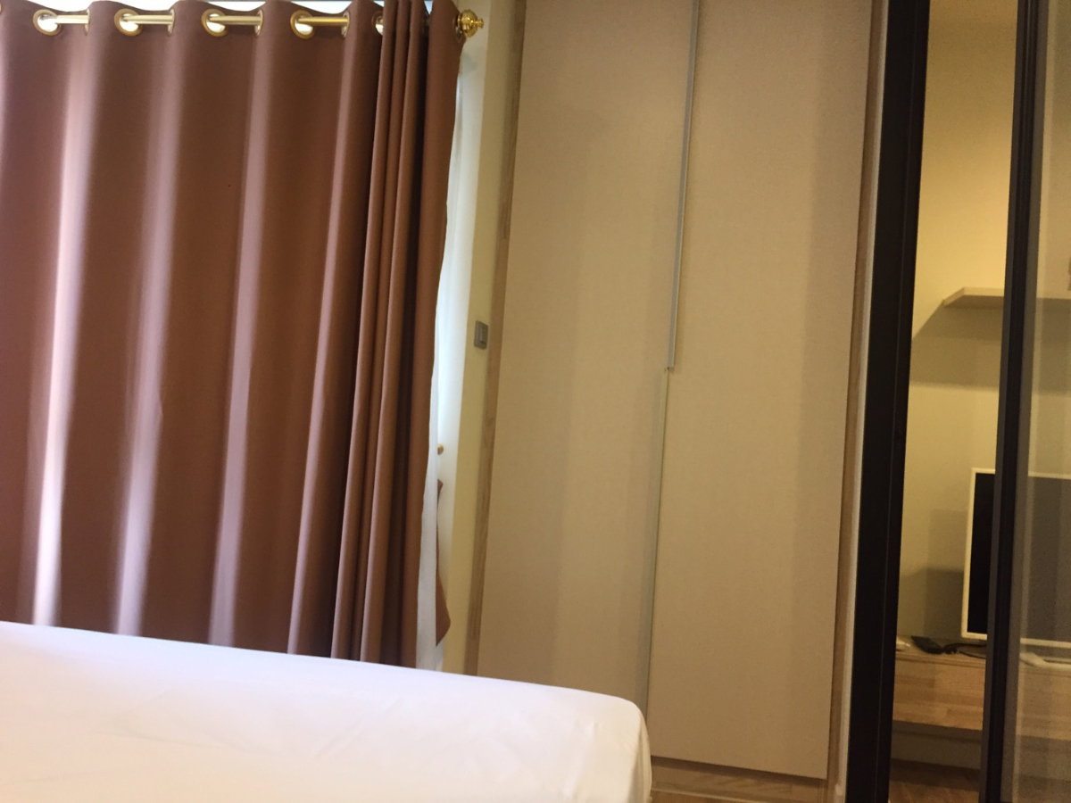 รูป ให้เช่าเอชทู สโตน คอนโด H2 stone Condo เฟอร์ไฟฟ้าครบ พร้อมอยู่หลัง10 เมย - รูปที่ 2/6