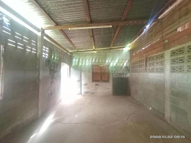 picture HOME 117 Sq.w. Borabu Maha Sarakham for 570,000 - 10/34