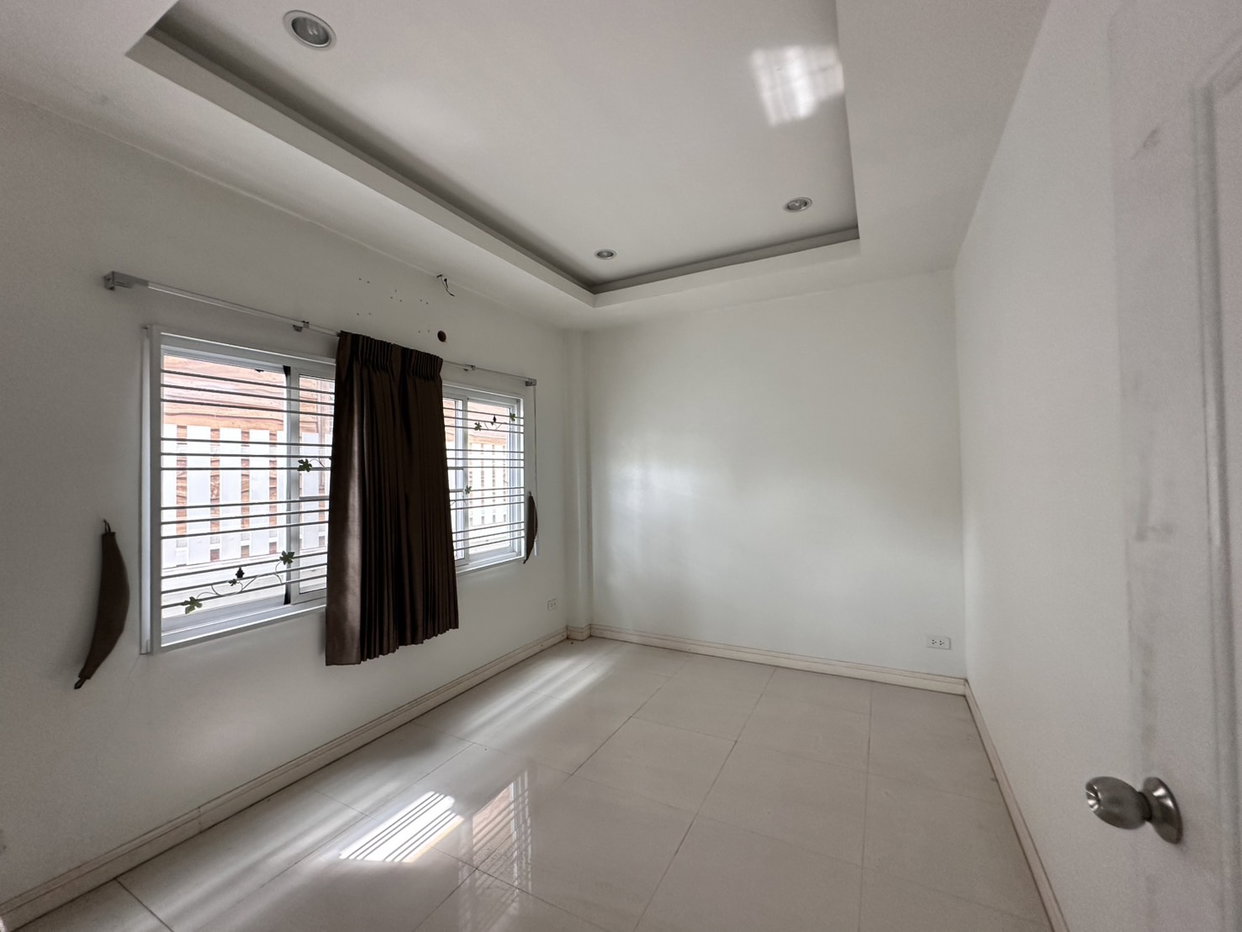 รูป ทาวน์เฮ้าส์ 29.7 ตร.วา ไม่มีชื่อ อำเภอเมืองขอนแก่น ขอนแก่น 744,000 - รูปที่ 7/11