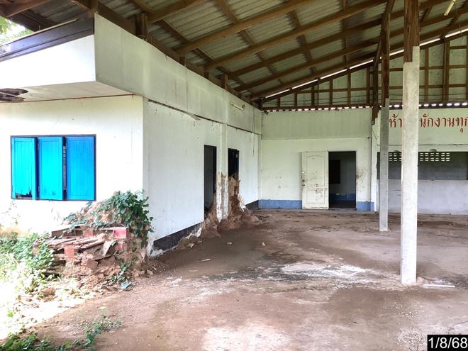 รูป บ้านเดี่ยว 3167 ตร.วา ห้วยผึ้ง กาฬสินธุ์ 13.6M - รูปที่ 14/44