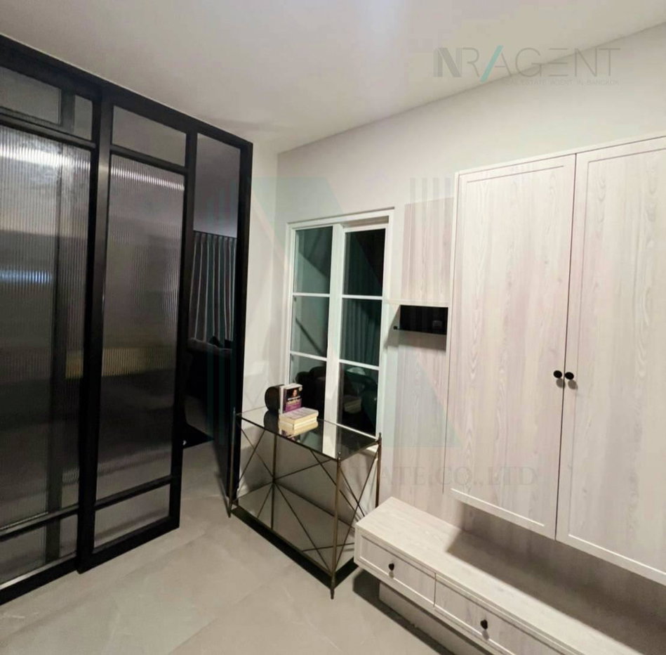 รูป 📌 ให้เช่าบ้านเดี่ยว 2 ชั้น ชัยพฤกษ์ บางนา กม.15 3 ห้องนอน 3 ห้องน้ำ - รูปที่ 7/8