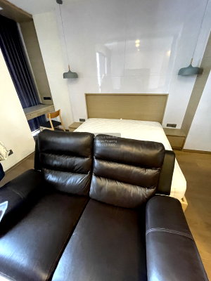 Condos for rent Chulalongkorn University : FOR RENT condo , Ashton Chula-Silom , MRT-Sam Yan , Si Phraya , Bang Rak , Bangkok , CX-45966 ✅ Live chat with us ADD LINE @connexproperty ✅