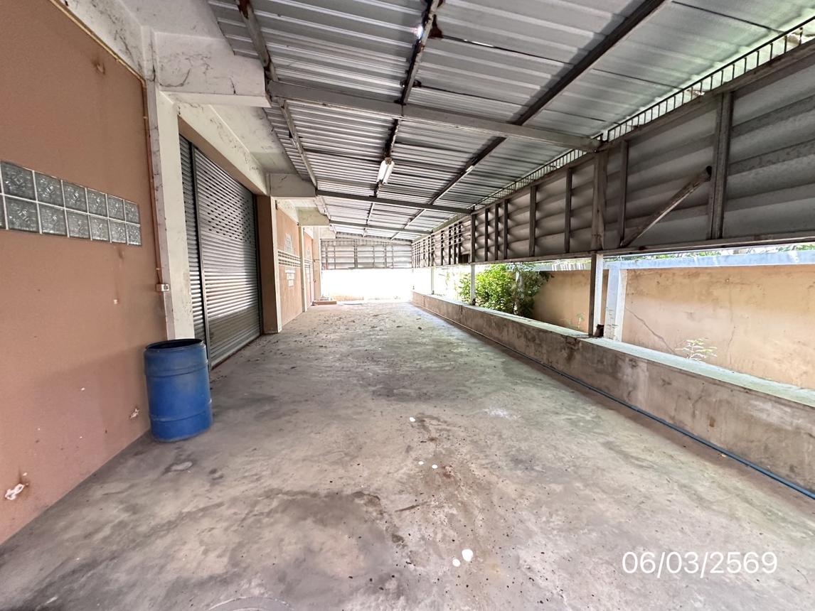 picture SHOP HOUSE 99 Sq.w. Bang Plee Samut Prakarn for 9.6M - 47/54