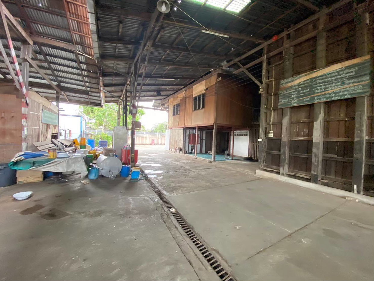 picture FACTORY 2436.3 Sq.w. Lam Plai Mat Buri Ram for 14M - 3/11