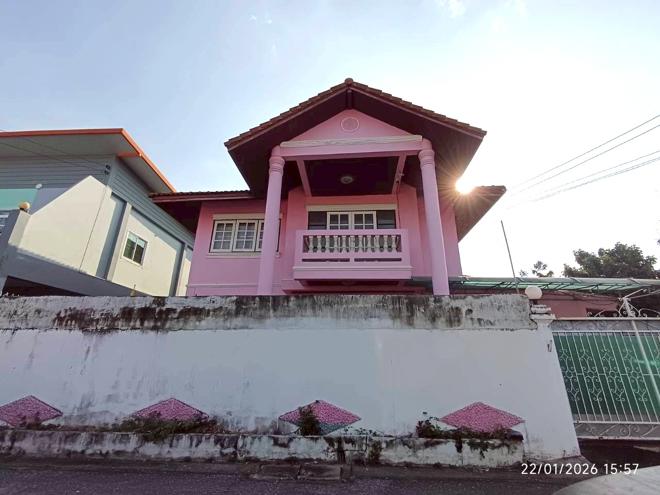 picture HOME 135 Sq.w. Pak Kret Nonthaburi for 6.4M - 2/60